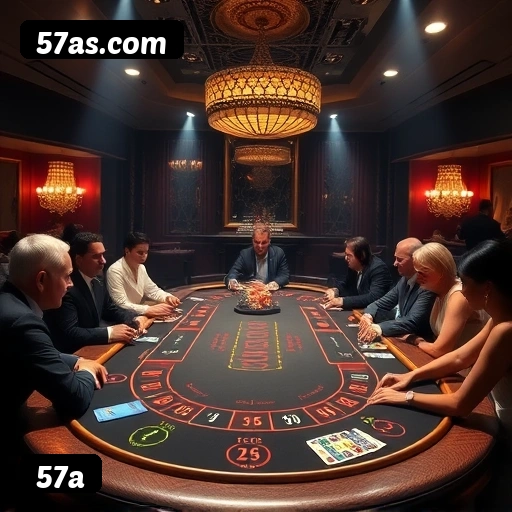 Jogos de Cassino ao Vivo